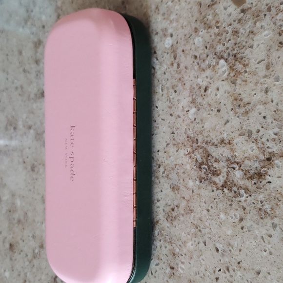 Kate Spade glasses case - Picture 4 of 7